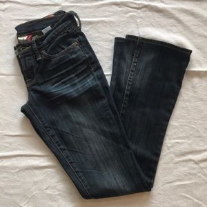 Lucky Brand Charlie Baby Boot